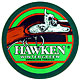HAWKEN WINTERGREEN 5CT ROLL
