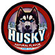 HUSKY FINE CUT NATURAL 5CT ROLL