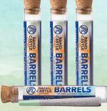 SAND CASTLE BARRELS SUPERBOOF & SOUR APPLE 