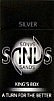 Sands Silver Ultra Light King Box 