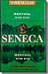 Seneca Menthol Box